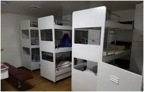 【社会实践】学海军品质 做社会栋梁——2017b中国海军夏令营回顾