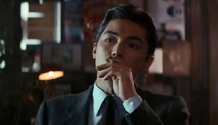 而最后尊龙也是如愿以偿的,凭借着自己的努力在好莱坞崭露头角,后来