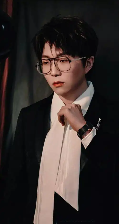 毛不易 - 堆糖,美图壁纸兴趣社区