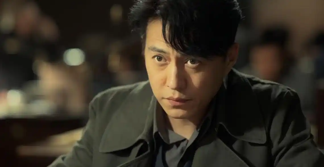 总局收视排名:王劲松新剧倒数,靳东和王志文联手没干过第一|电视剧