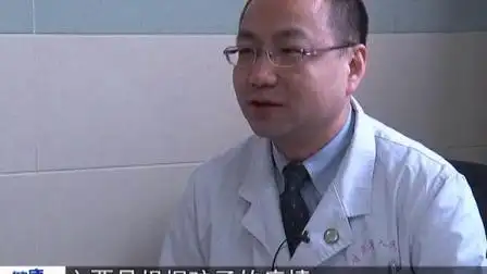 医者精诚 尤涛 听见你心跳的声音