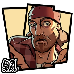 侠盗猎车手圣安地列斯中文奖杯列表