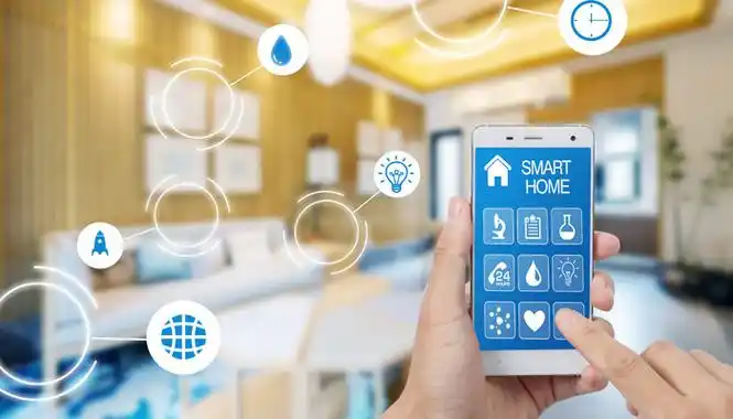 家居智能化产品有哪些家居智能化有哪些产品