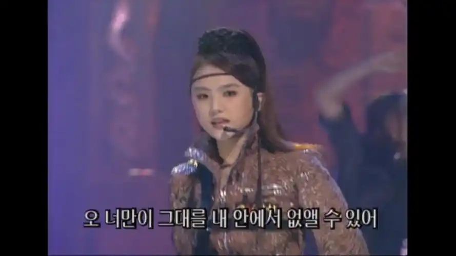 10人气歌谣)kpop 女团,一代团,尹恩惠,李姬珍,简美妍,沈恩珍,金ez