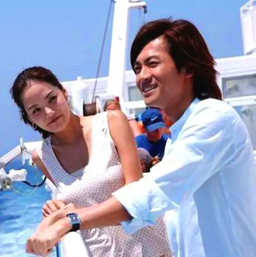 苏有朋的再次辉煌从他跌落神坛开始