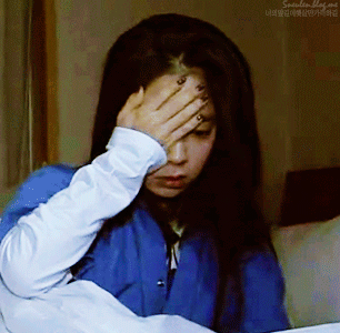 宋智孝runningmanace王牌懵智miss懵周一女友gif