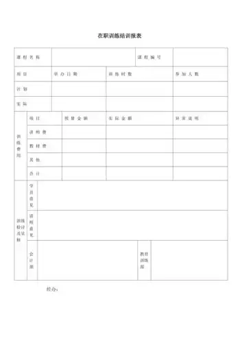人力资源管理表格大全97个doc24doc