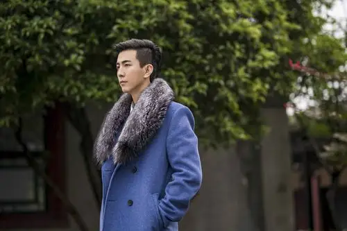 李川《蓬莱间》化身商业大亨 疯狂敛财只为弥补前世"虐恋"