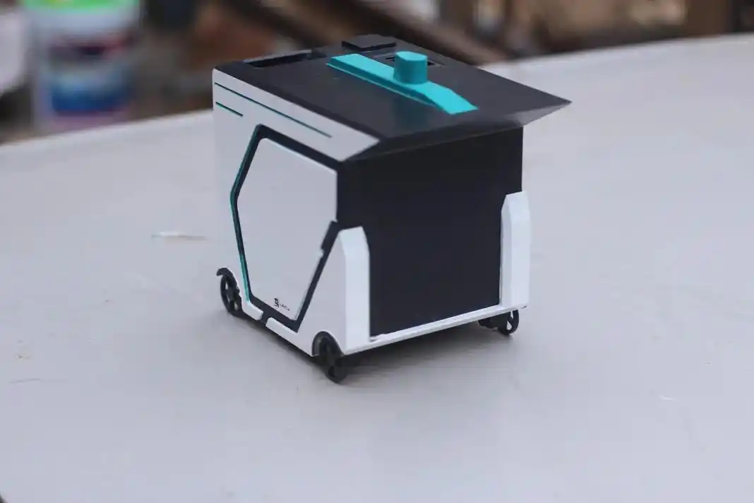 毕设实物模型3d打印家具灯具餐具交通工具