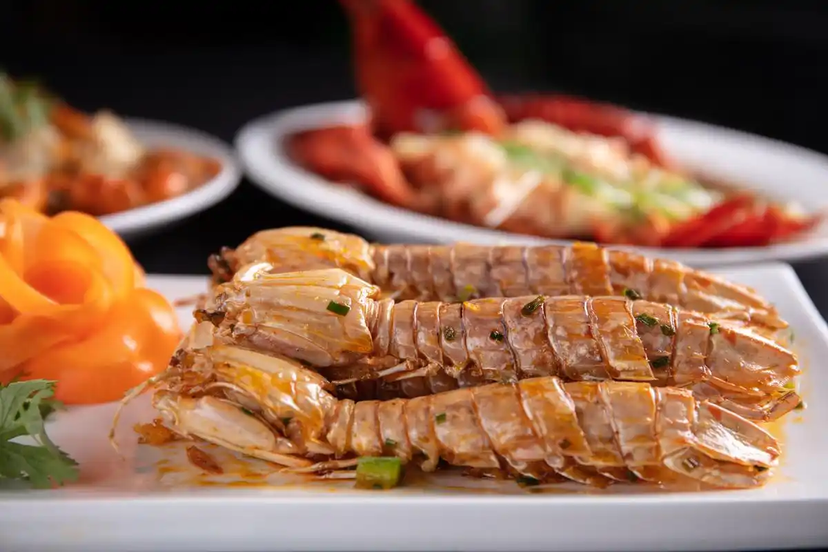 皮皮虾蒸多长时间(皮皮虾蒸多长时间能熟透)