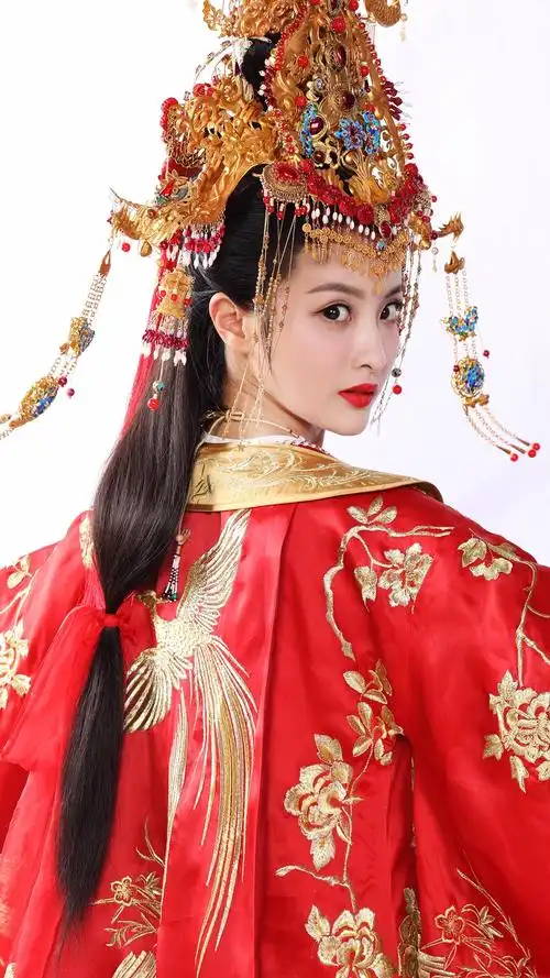 火王之破晓之战 李盈/婳琤 赖雨蒙