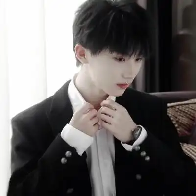 马嘉祺运动会头像