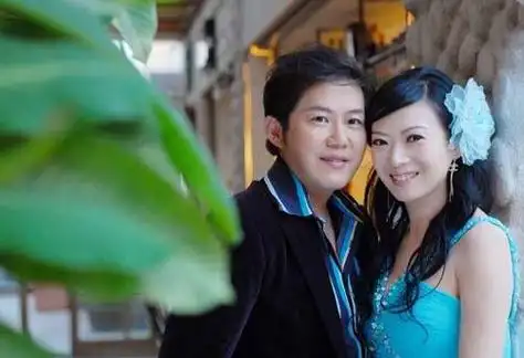 熊天平老婆杨洋简历 熊天平与老婆杨洋的感情史