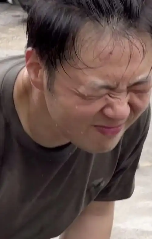 杜海涛暴瘦快认不出亲自筹备和沈梦辰婚礼离开大本营过朴素生活