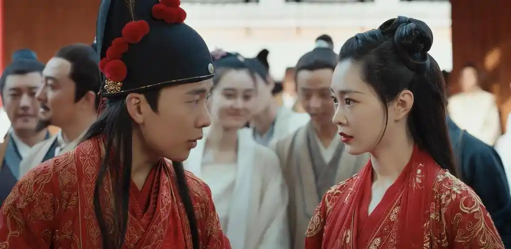 壁纸| 赘婿 - 知乎