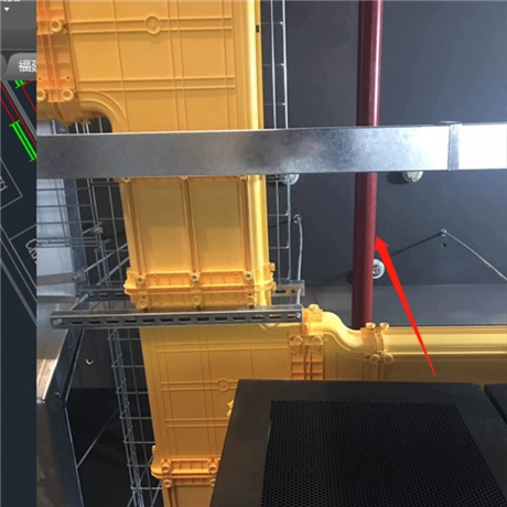 滑轨式母线250a型小母线产品现货直销