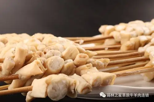 上新!烧烤全线来袭