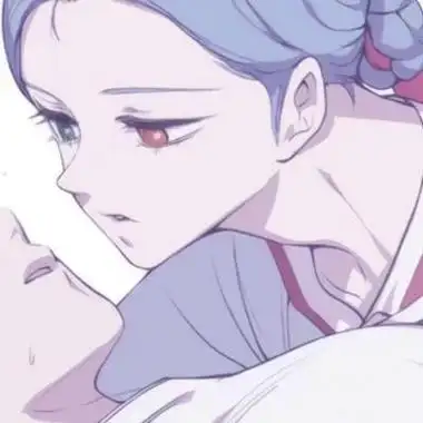 动漫头像情头高冷霸气高清好看的动漫情头一对高冷霸气图片情侣头像