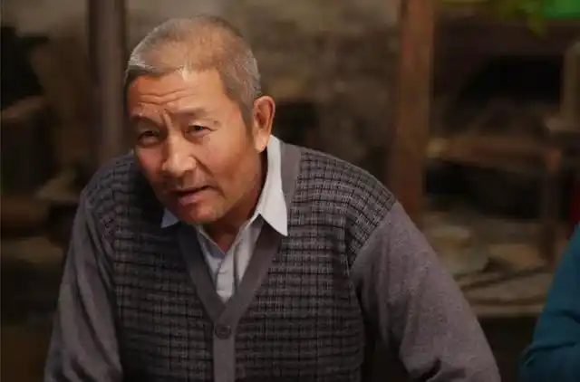 头条问答 - 情满四合院演一大爷的演员他叫什么?(1个回答)