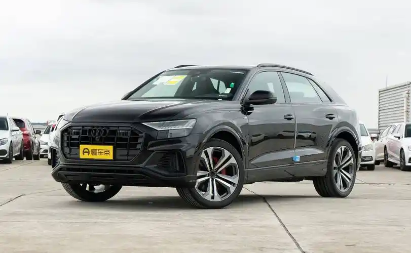2023款奥迪q8上市,售价78.28-106.88万_搜狐汽车_搜狐网