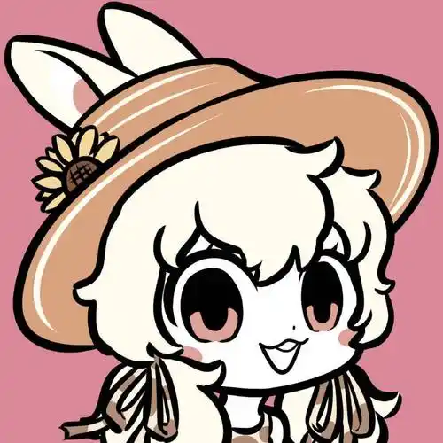 非人哉非人头像