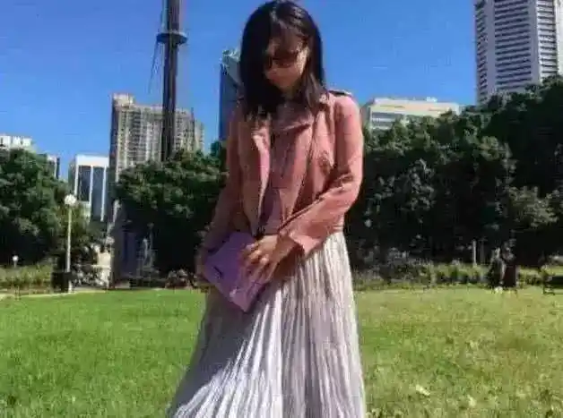 高云翔事件女主角照片被曝光,知情者说出的幕后实情让人不敢信