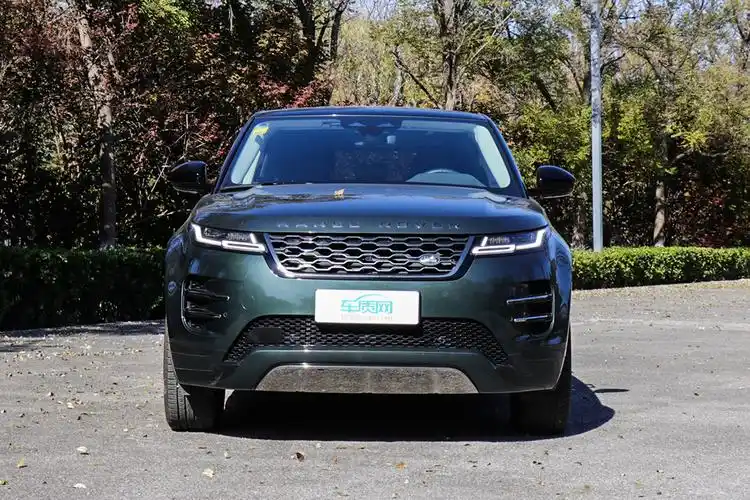 2021款 极光l 249ps r-dynamic first edition 首发版-路虎 - 车型