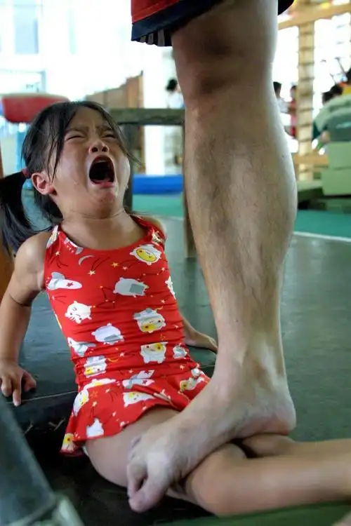 世界冠军是怎样练成的