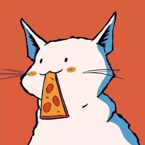 个性有趣头像没发朋友圈的时候在认真生活67