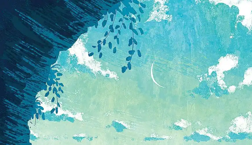 套图手账〕背景素材 动漫 二次元 壁纸 唯美