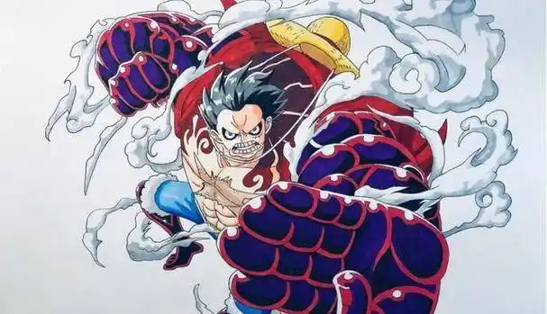 形态_流樱_狐狸