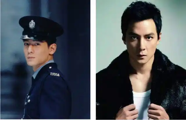 男神吴彦祖大变样发际线后移显油腻男人30岁后不护肤就真老了