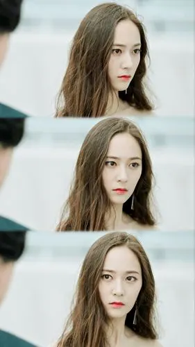 郑秀晶 krystal 河伯的新娘 cr:irst_love_幂峰swag