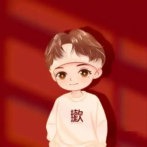 情侣与夫妻丨情侣头像图片网站夫妻适用