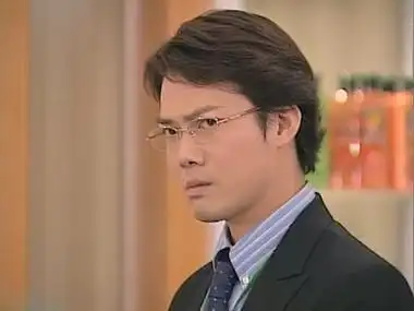 谢天华古早剧照