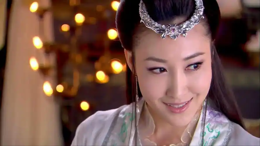 女娲.陈曦.封神英雄