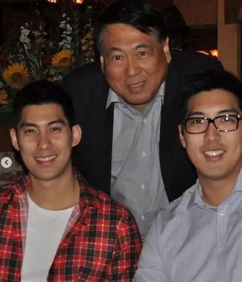 毛加恩父亲离世高以翔父母或将出席送别仪式陈建州发文送别