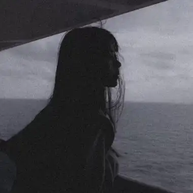 高冷女生头像霸气丧高清很丧的女生头像高冷霸气图片