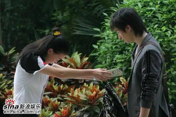 p>《女生日记》是由 a target="_blank" href="/item/中国电影集团