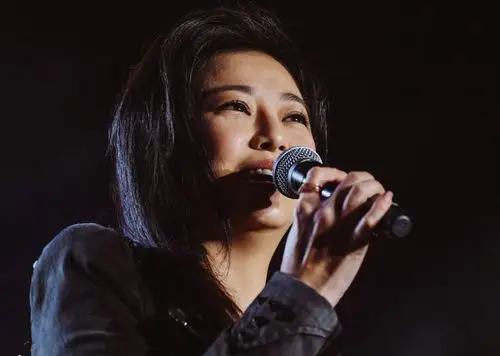 刘小慧好听的经典歌曲