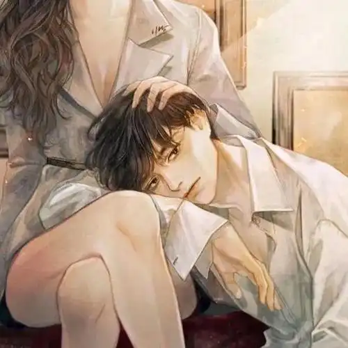 来一些紧张刺激的情侣头像吗