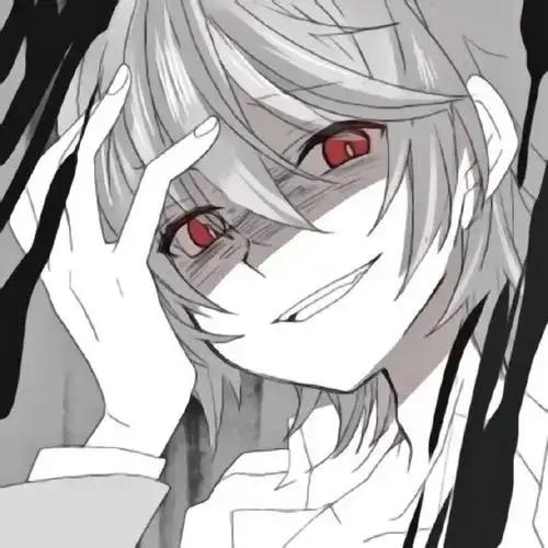 男生头像 | 120张另类风格帅气男生头像_非主流个性网