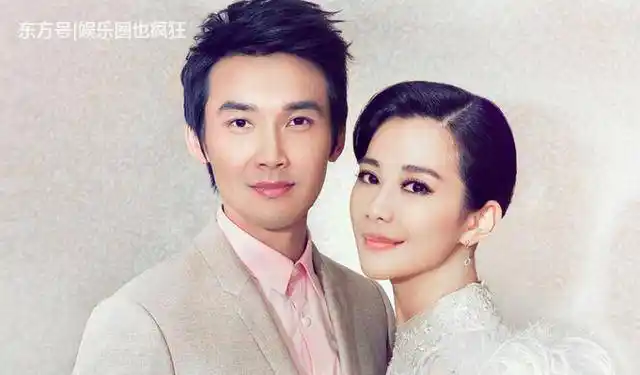 接戏都演正派角色的张铎,在现实生活中更是个不折不扣的好男人,不过却