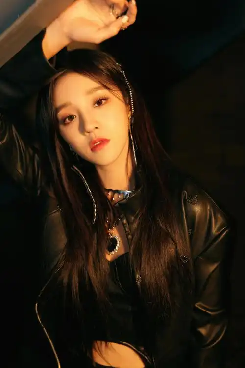 宋雨琦硬核版giant舞台##央视榜上榜年度盛典