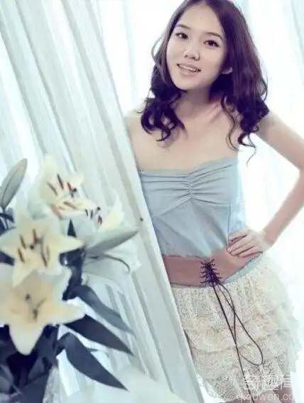 重庆巴蜀中学最靓16岁校花