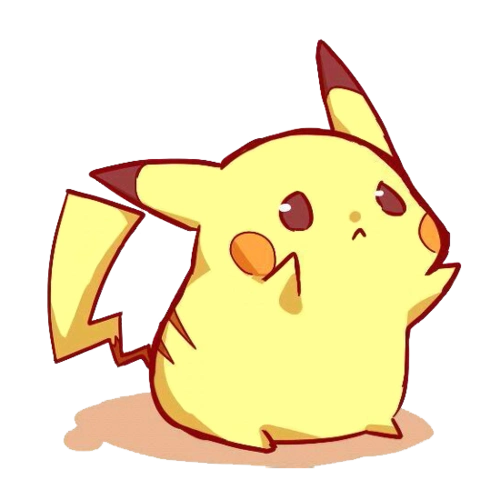 皮卡丘 (30)