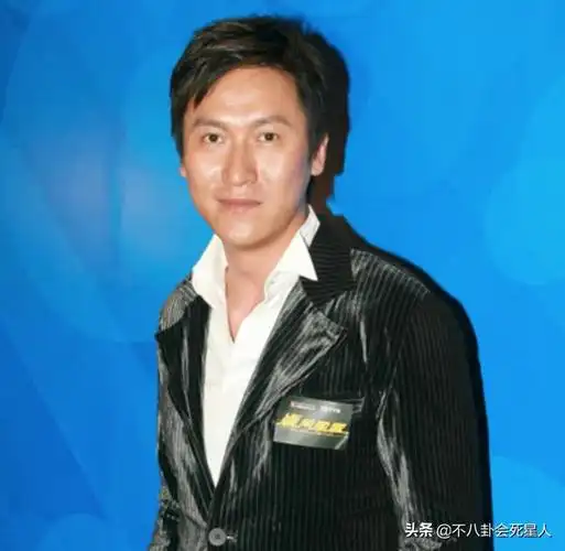 1,tvb男明星(tvb港星男演员列表)