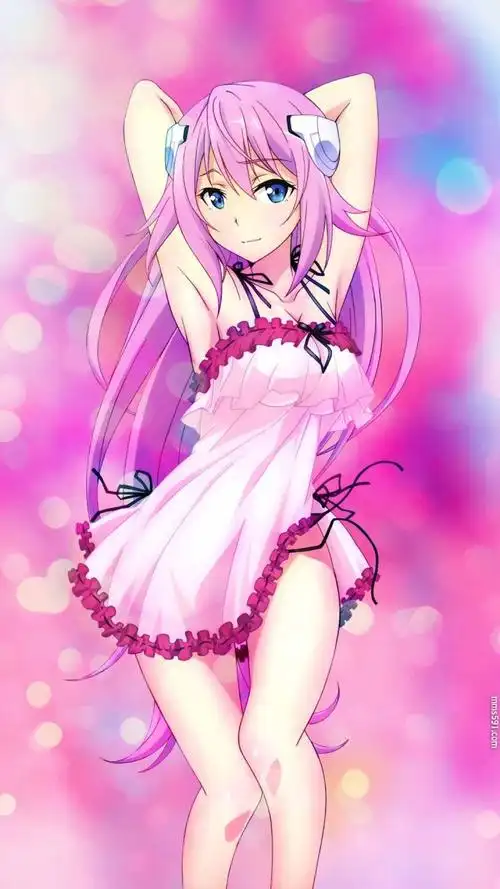 学战都市华焰魔女尤莉丝·爱雷克西亚·冯·里斯妃特手机壁纸图片(5)