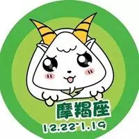 十二星座男生专属头像摩羯座