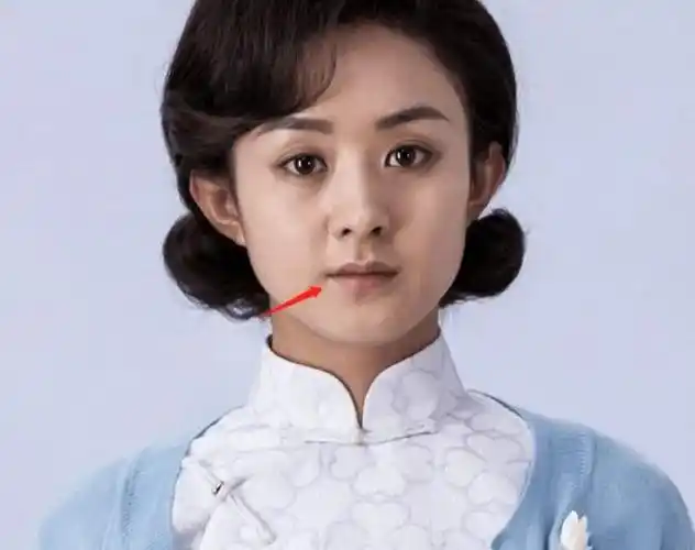 明星图片高清图(红毯和活动上明星高清生图)